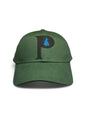Portland PDX Carpet Baseball Cap image 0
