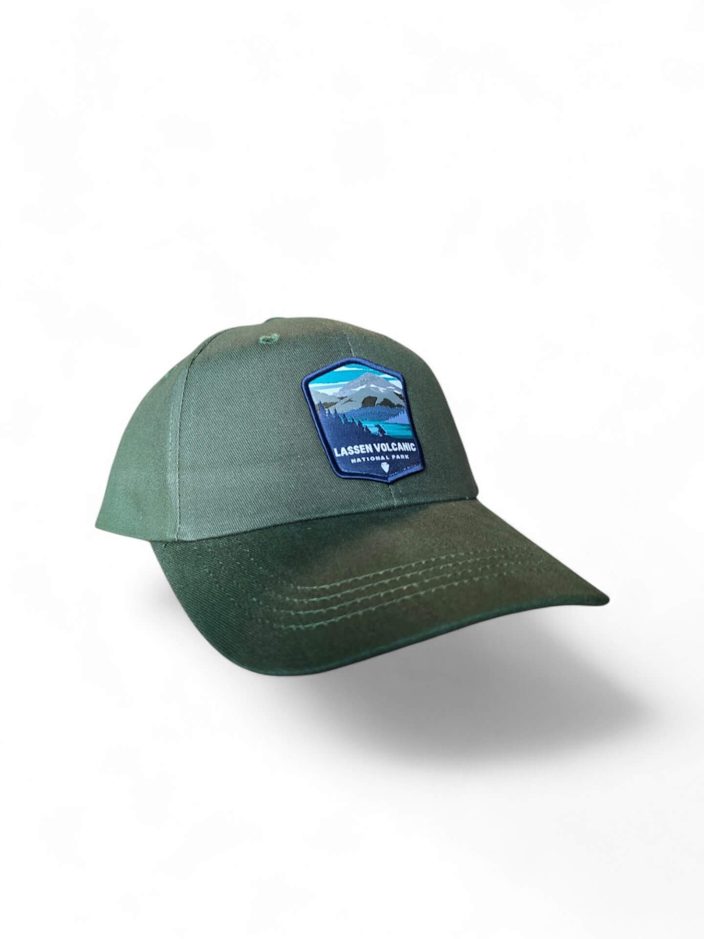 Lassen Volcanic Hat National Park image 2