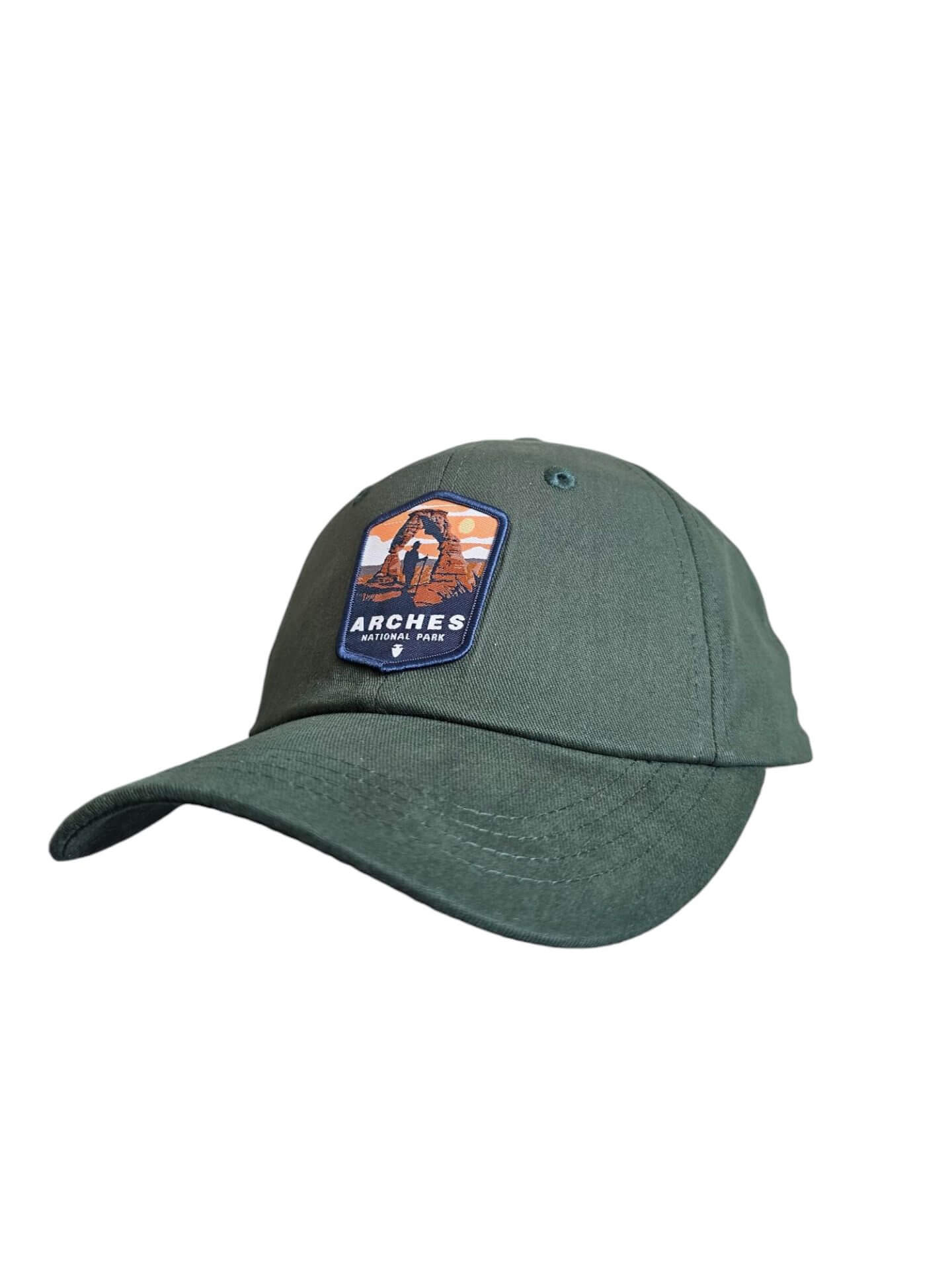 Arches National Park Hat image 3