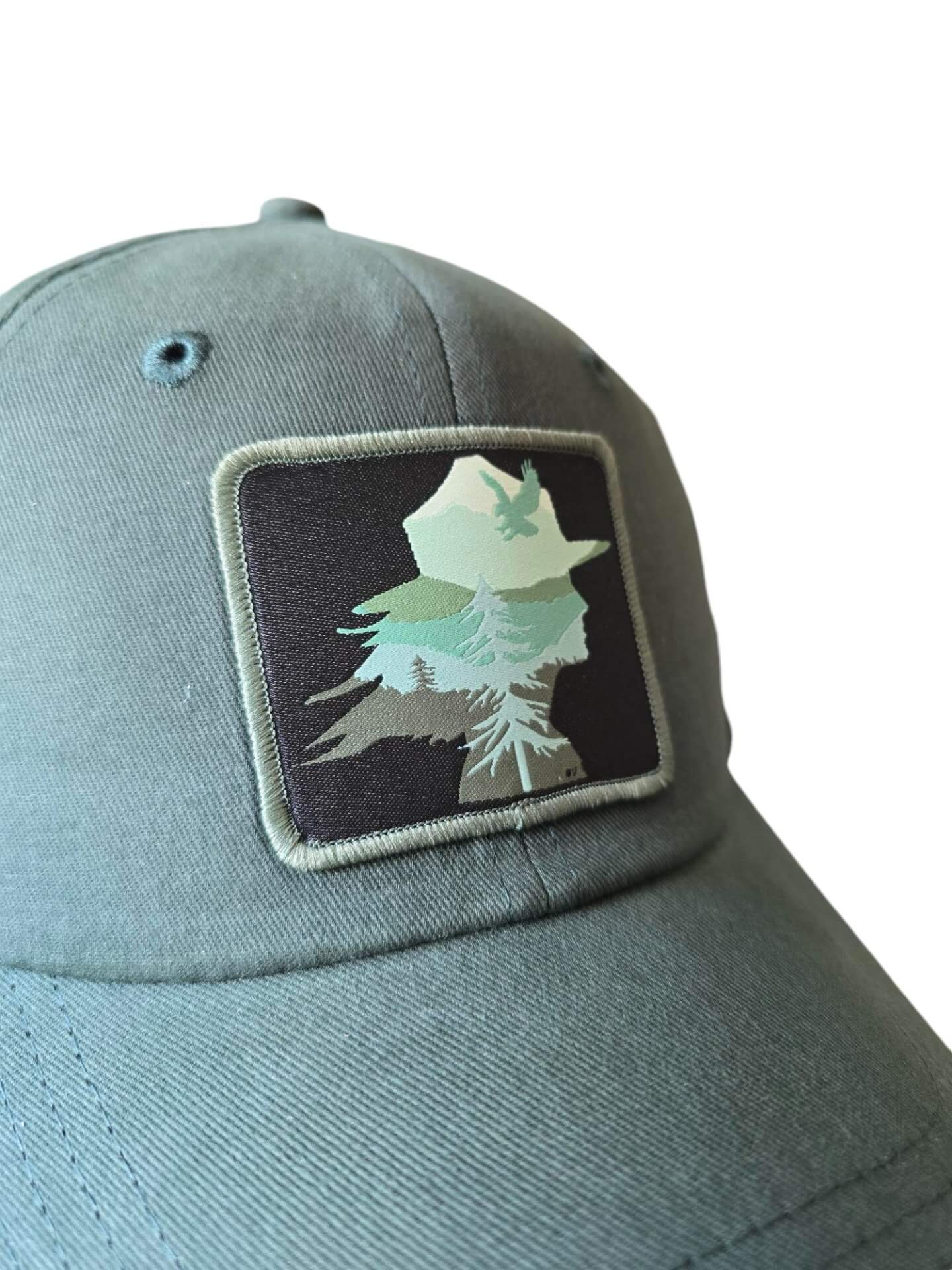 Women's National Park Service Ranger Hat image 2