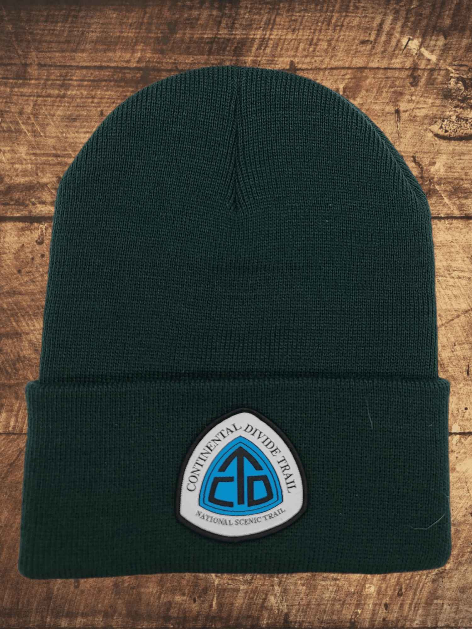 Continental Divide Trail Beanie