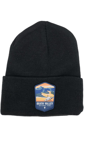 Death Valley National Park Beanie image 2