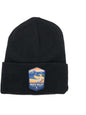 Death Valley National Park Beanie image 2
