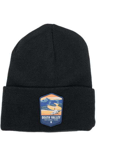 Death Valley National Park Beanie image 2