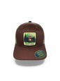 Smokey The Bear Trucker Hat image 0