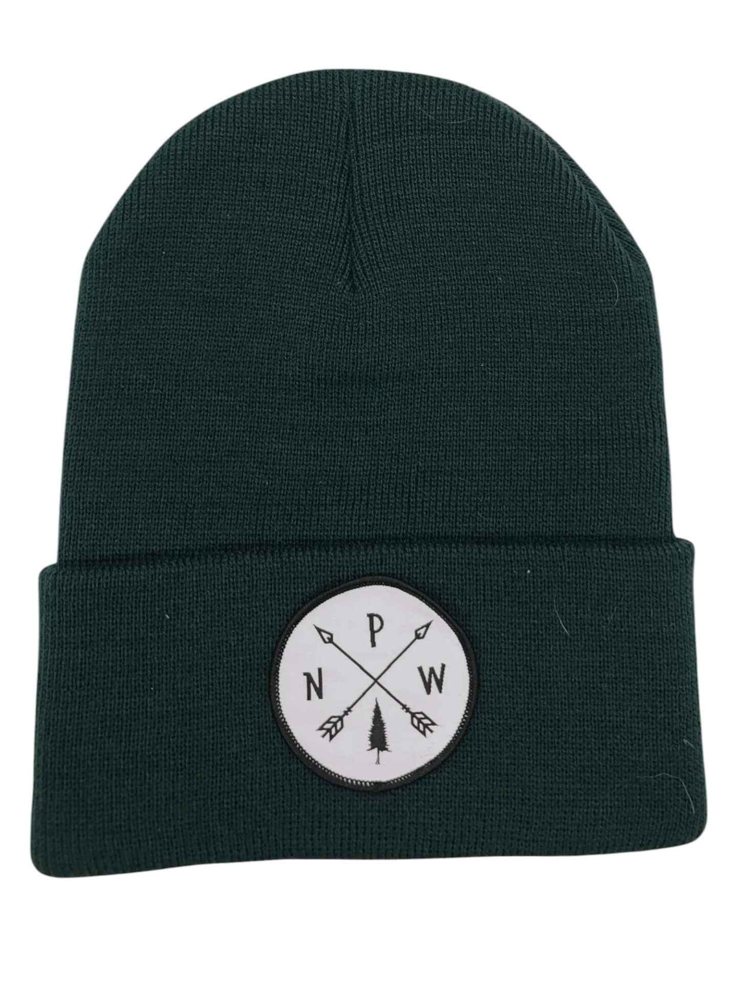 PNW Arrows Beanie