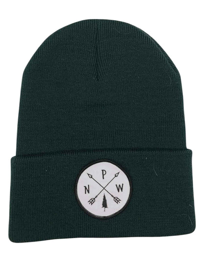 PNW Arrows Beanie