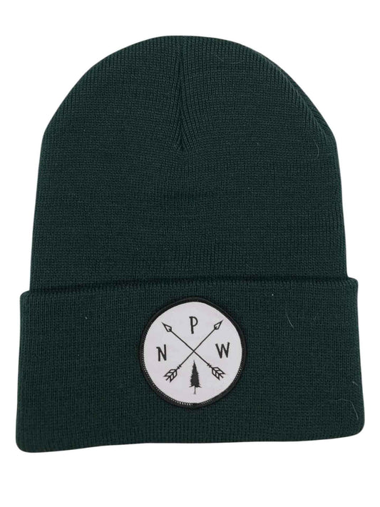 PNW Arrows Beanie
