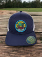 Woodsy Owl Hat - U.S. Forest Service Trucker Hat