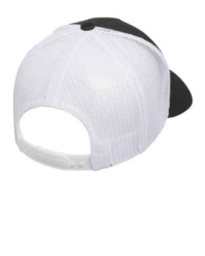 John Muir Trail Snapback Trucker Hat with Official Patch