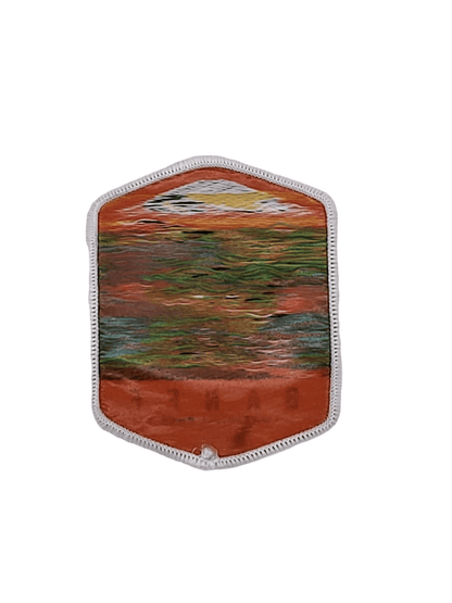Banff National Park Patch image 2