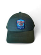 Grand Canyon Dad Hat - Forest Green image
