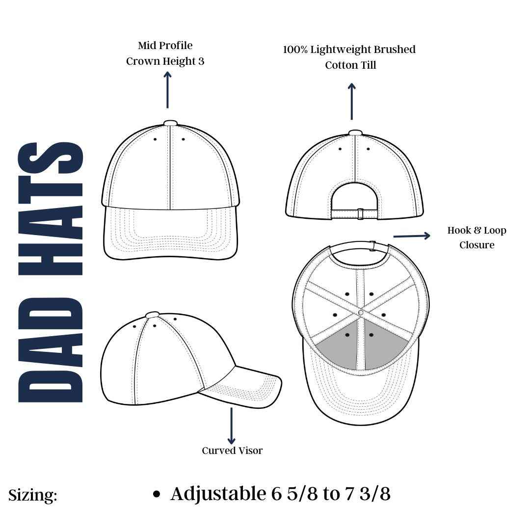 Junior Park Ranger Hat for Kids' Outdoor Adventures, Educational Programs & Halloween