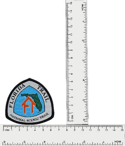 Florida National Scenic Trail Patch image 2