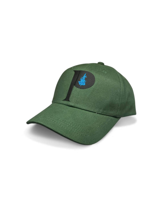 Portland PDX Carpet Baseball Cap image 1