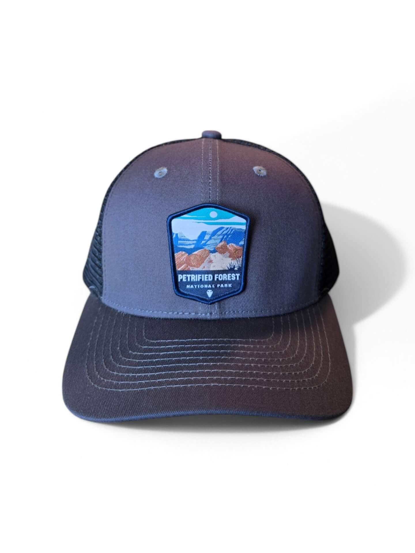 Petrified Forest National Park Hat image 3