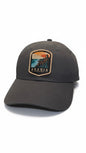 Acadia National Park Hat - Maine Souvenir Hiking Cap