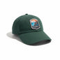 Acadia National Park Hat - Maine Souvenir Hiking Cap
