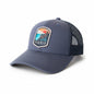 Acadia National Park Trucker Hat | Maine Hiking Cap