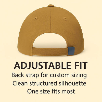 National Park Service Ranger Heritage Cap - Khaki Grey