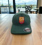 Arches National Park Baseball Cap - Unisex Utah Souvenir Gift for Outdoor Enthusiasts & Hikers image 3