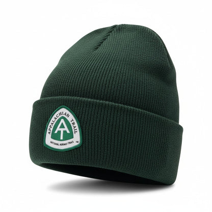 Appalachian Trail Hiking Beanie | AT Thru-Hiker Hat