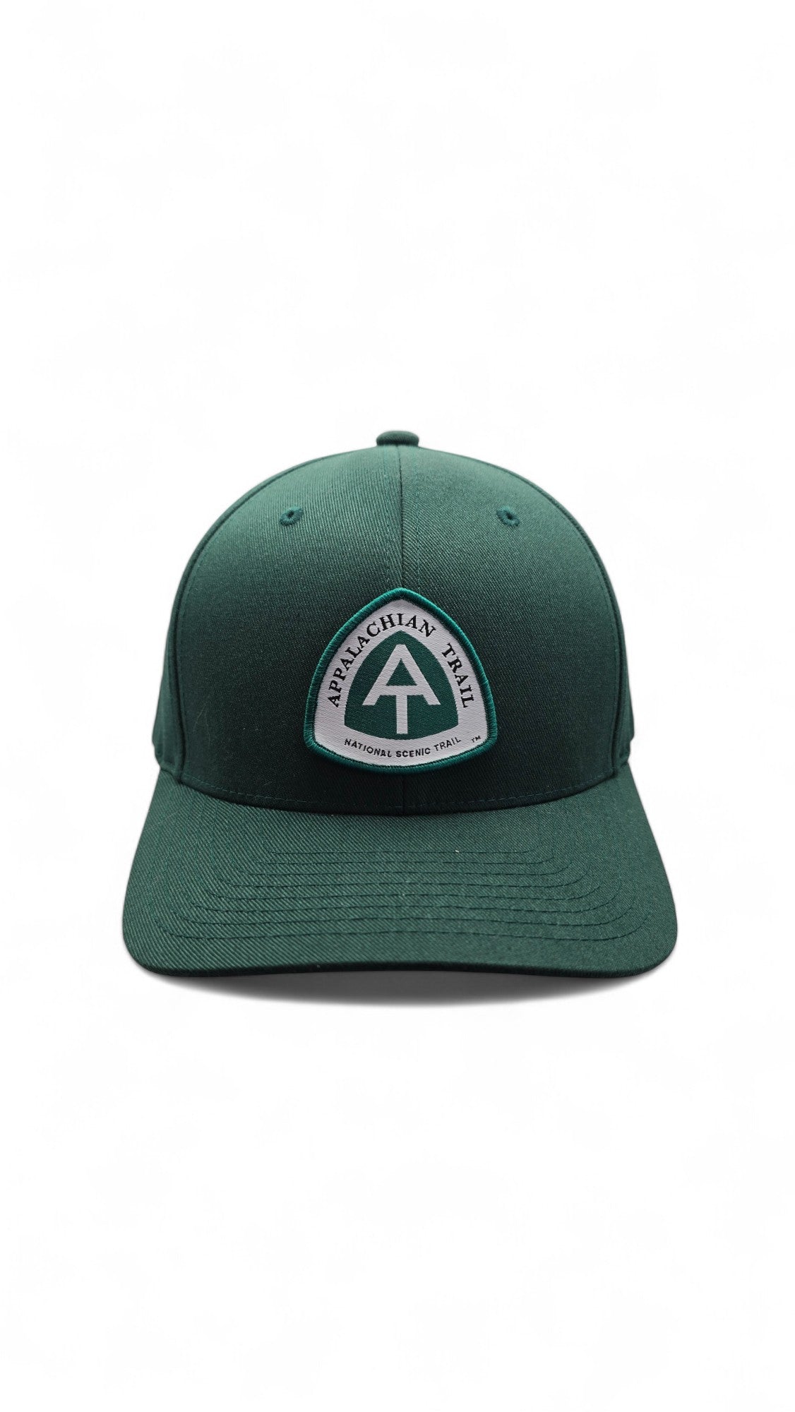 Appalachian Trail Hat - Flexfit Style for Outdoor Adventure