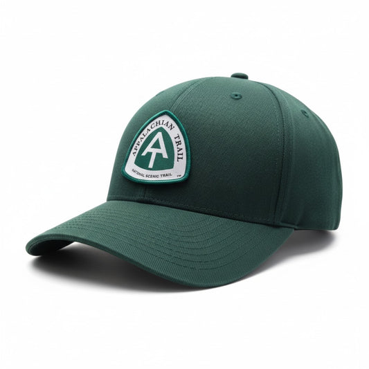 Appalachian Trail Flexfit Hiking Hat - Outdoor Gear