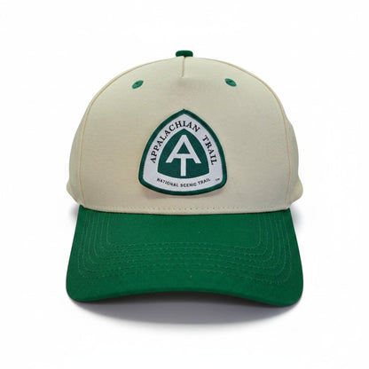 Appalachian Trail Thru-Hiker Two-Tone Hat