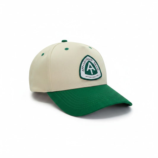 Appalachian Trail Thru-Hiker Two-Tone Hat