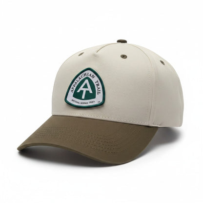 Appalachian Trail Thru-Hiker Two-Tone Hat