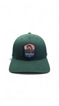 Stay Cool and Comfortable in Arches National Park with Our Fitted Hat