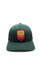 Arches National Park Cap - Unisex Baseball Hat for Outdoor Enthusiasts & Hikers from Utah