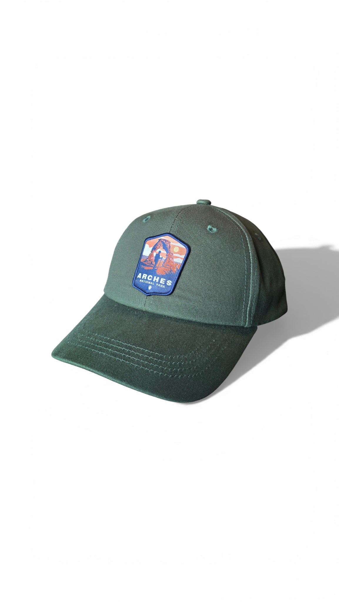 Arches National Park Hat