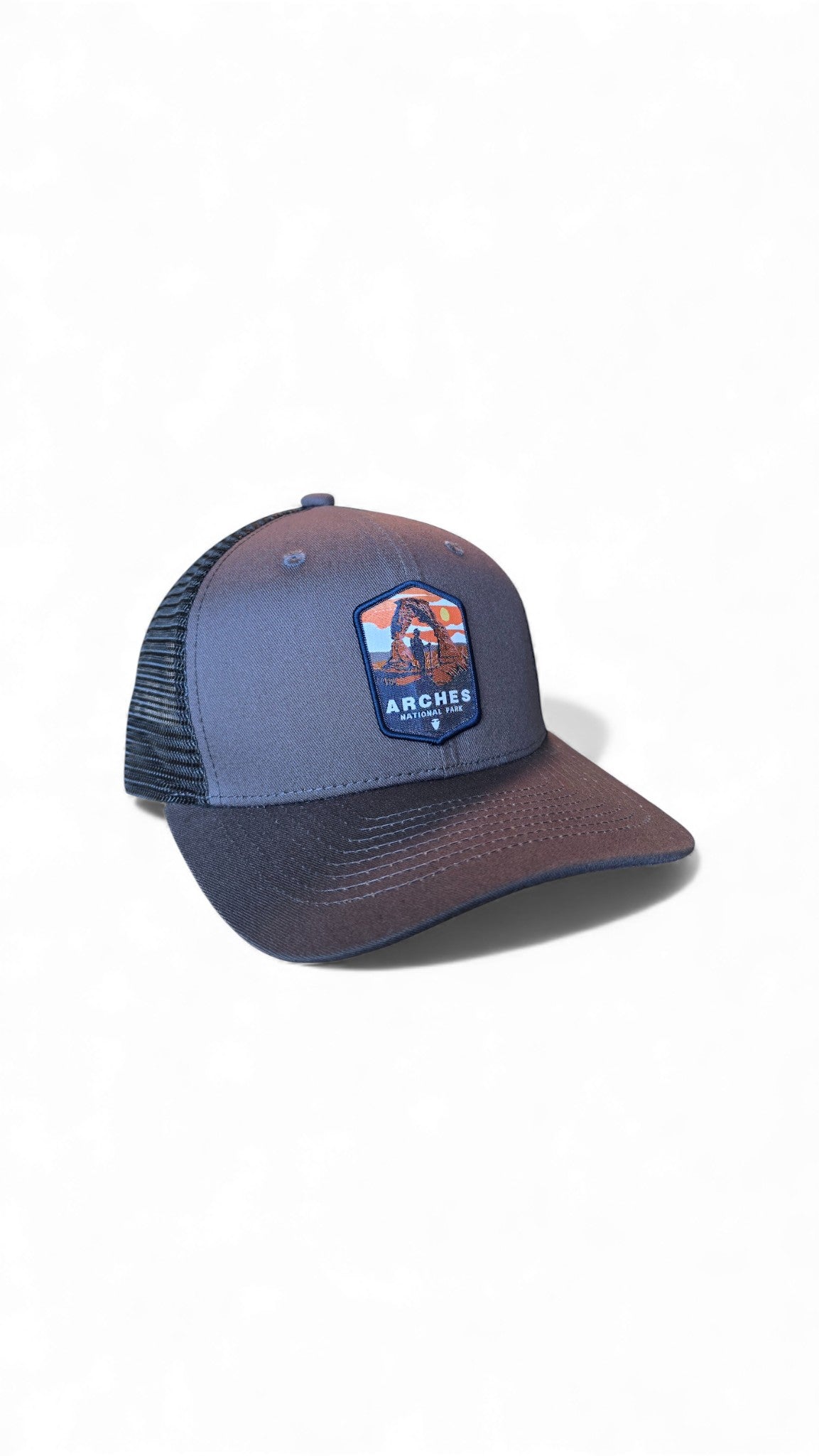 Arches National Park Hat | Men's Hiking & Outdoor Cap
