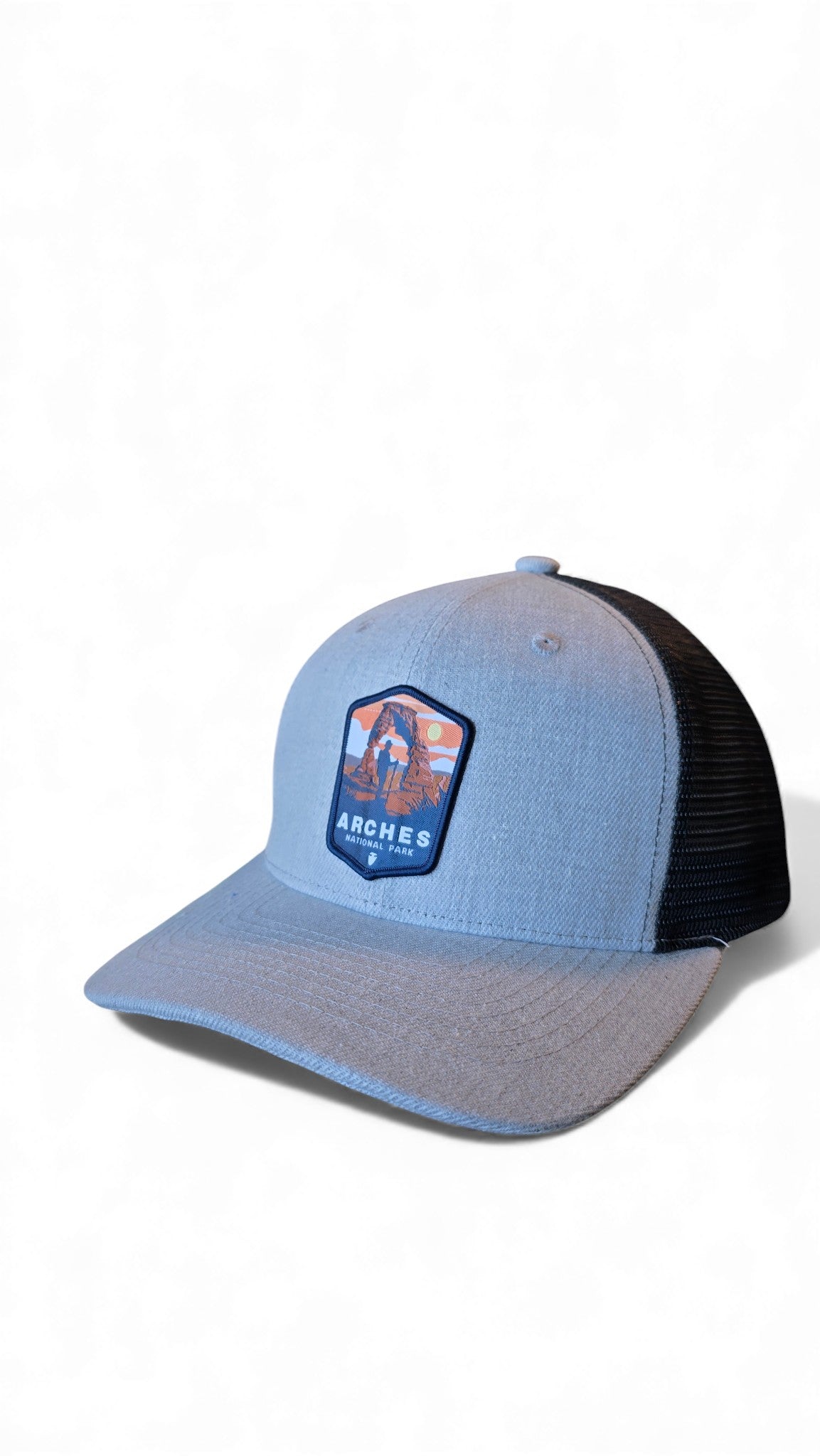 Arches National Park Hat | Men's Hiking & Outdoor Cap