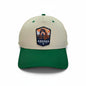 Arches National Park Sunset Two-Tone Hat
