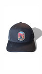 Arizona Desert Embroidered Patch Baseball Cap Hat