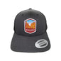 Bryce Canyon National Park Trucker Hat Hiking Souvenir Snapback