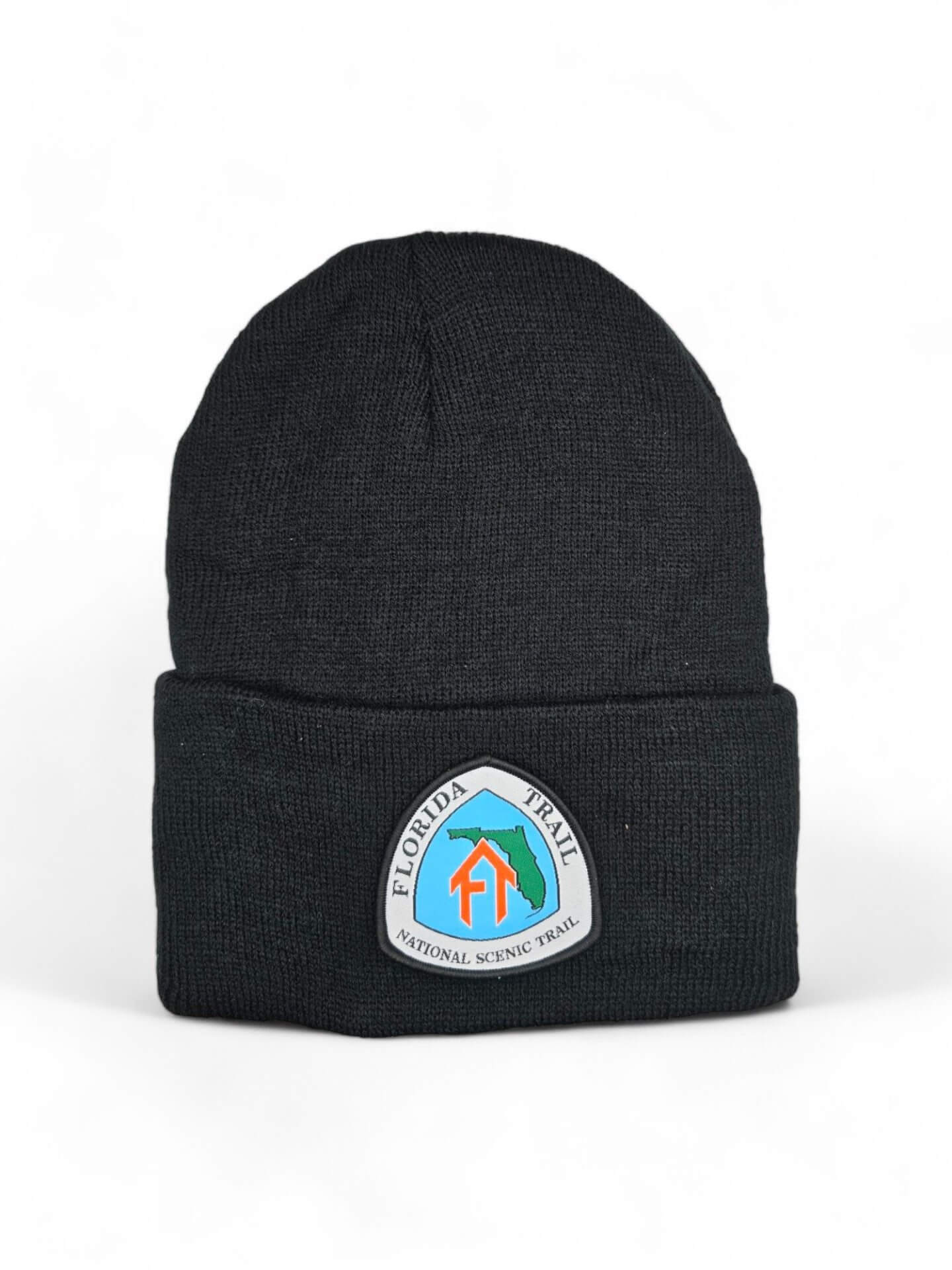 Florida National Scenic Trail Beanie image 2