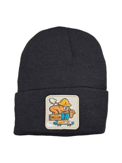 Smokey the Bear Beanie