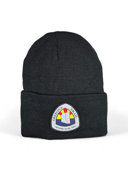 Arizona National Scenic Trail Beanie – Cozy Hiker's Cap for Outdoor Adventures