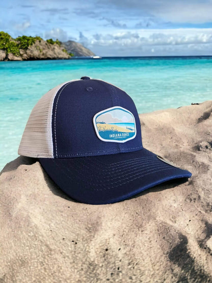 Indiana Dunes National Park Hat image 5