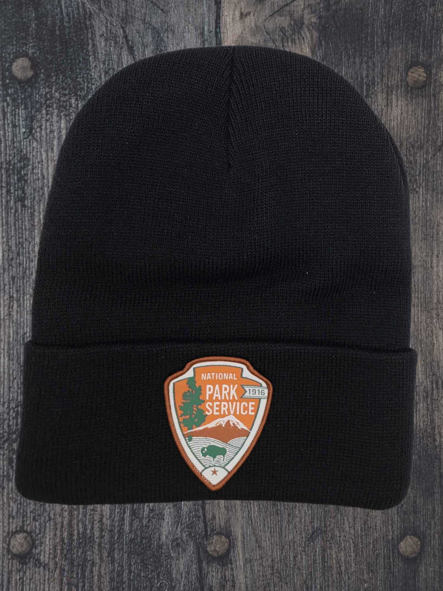 National Park Service Beanie