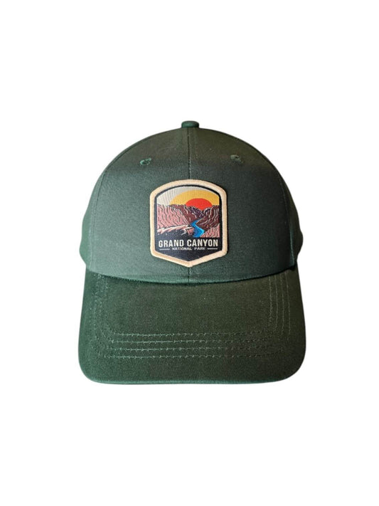 Grand Canyon Hat – Arizona Souvenir for Outdoor Lovers image 0