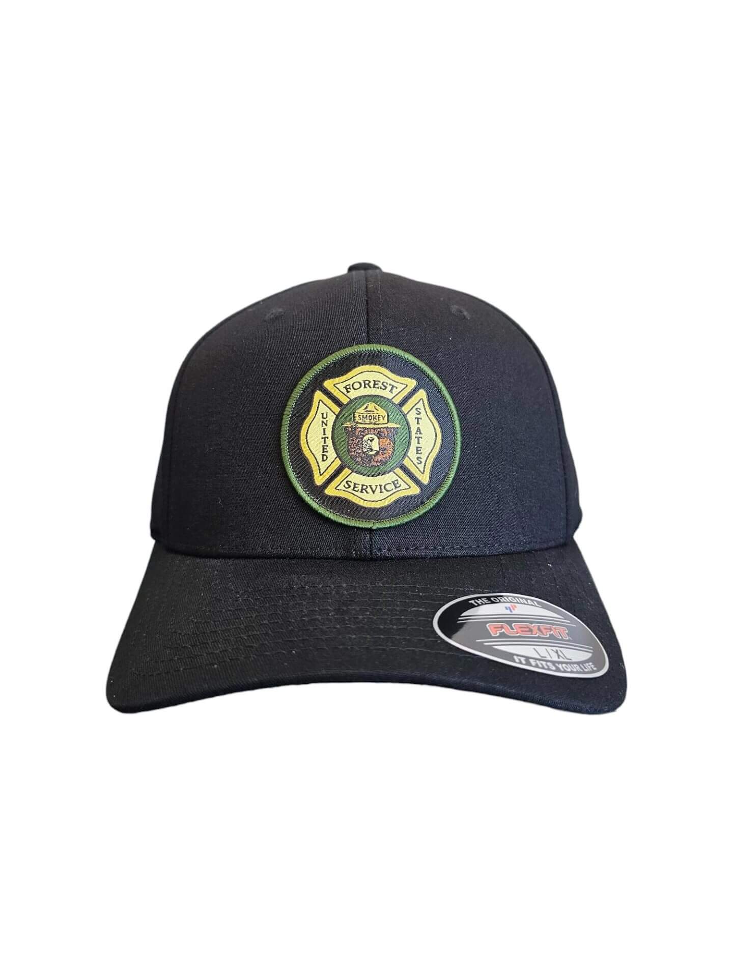 Smokey Bear Forest Service Hats image 3