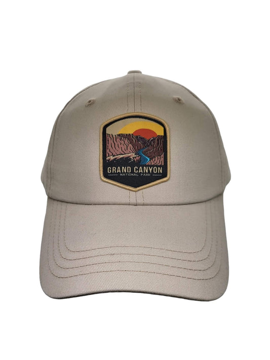 Grand Canyon National Park Hat image 0