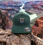 Grand Canyon Fitted Hat image 2