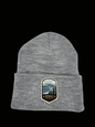 Denali National Park Beanie image 2