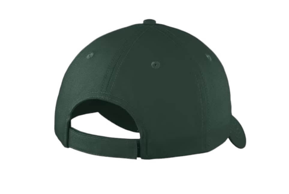 Bigfoot Sasquatch PNW Heritage Structured Dad Hat